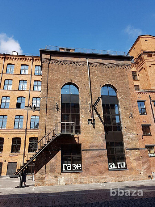 Сдается офисное помещение 1311 м² Москва - изображение 5