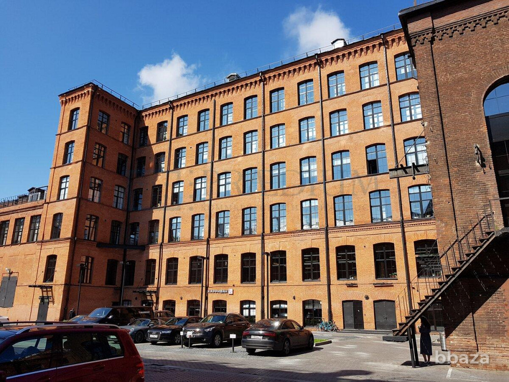 Сдается офисное помещение 719 м² Москва - изображение 6