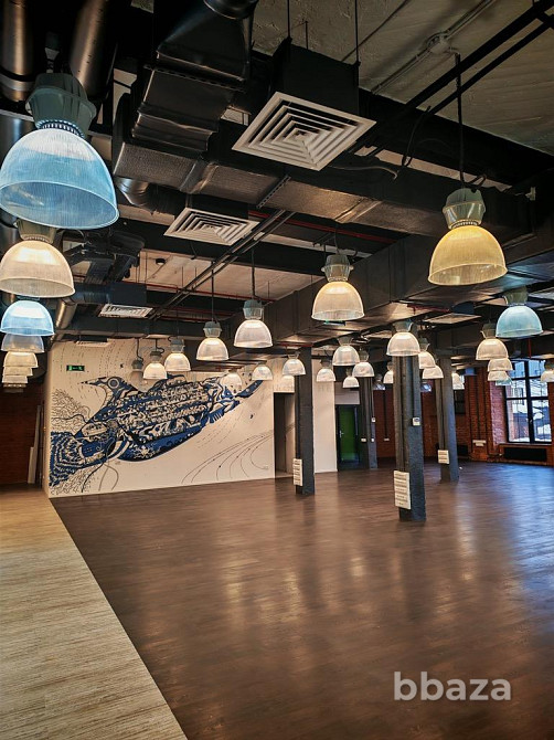 Сдается офисное помещение 719 м² Москва - изображение 1