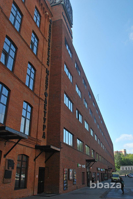 Сдается офисное помещение 719 м² Москва - изображение 9