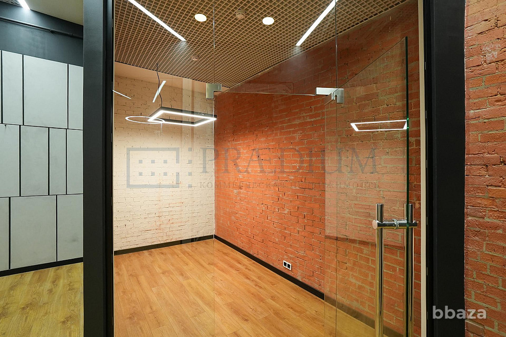 Сдается офисное помещение 412 м² Москва - изображение 6