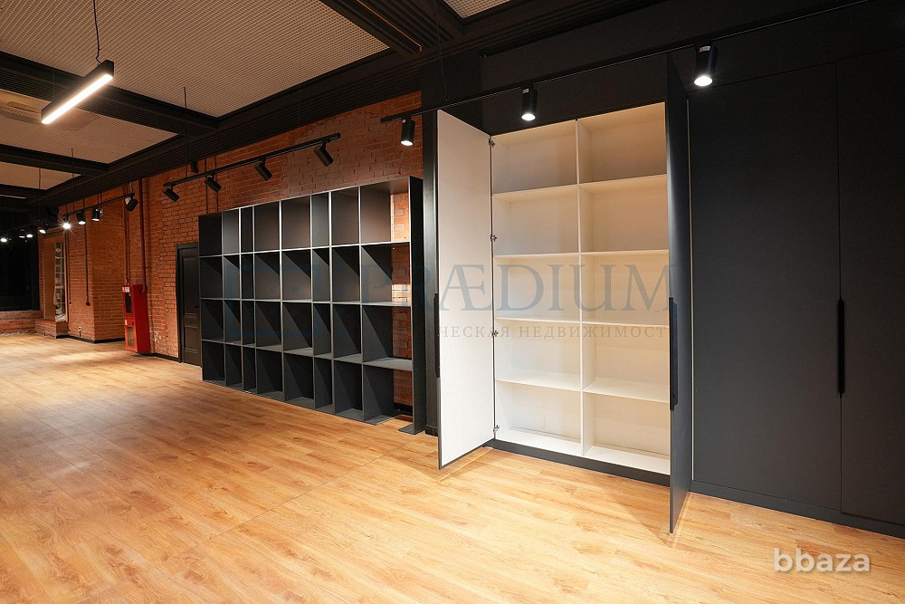 Сдается офисное помещение 412 м² Москва - изображение 5