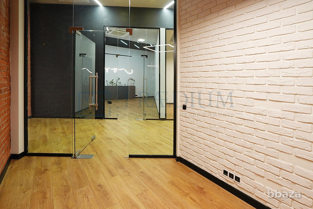 Сдается офисное помещение 412 м² Москва - изображение 8