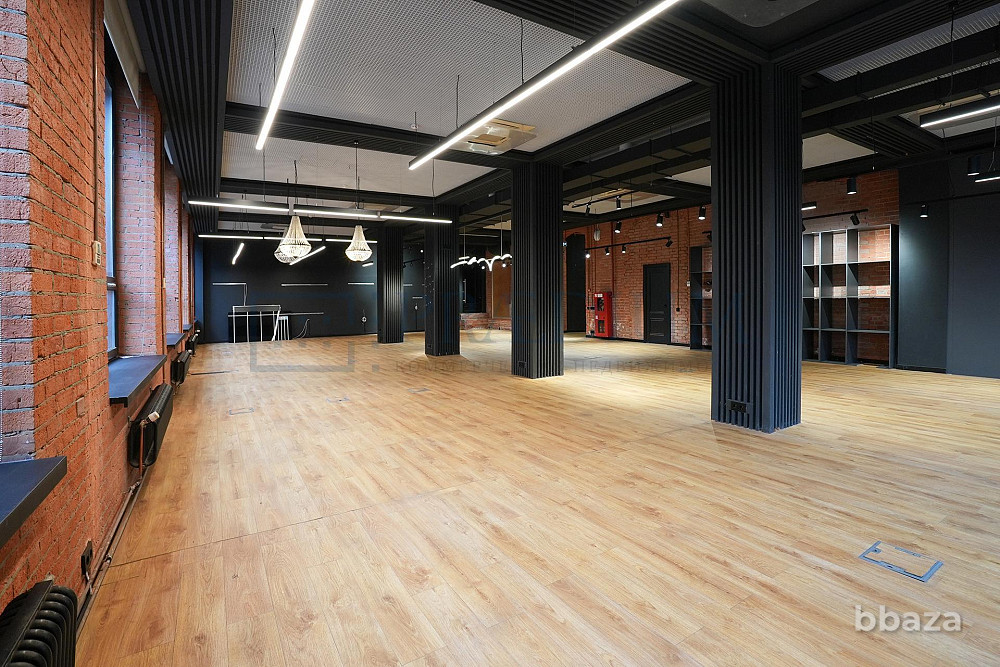 Сдается офисное помещение 412 м² Москва - изображение 3