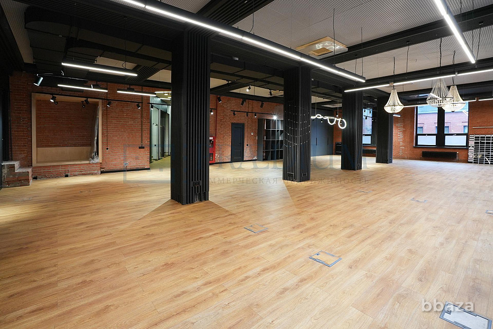 Сдается офисное помещение 412 м² Москва - изображение 2