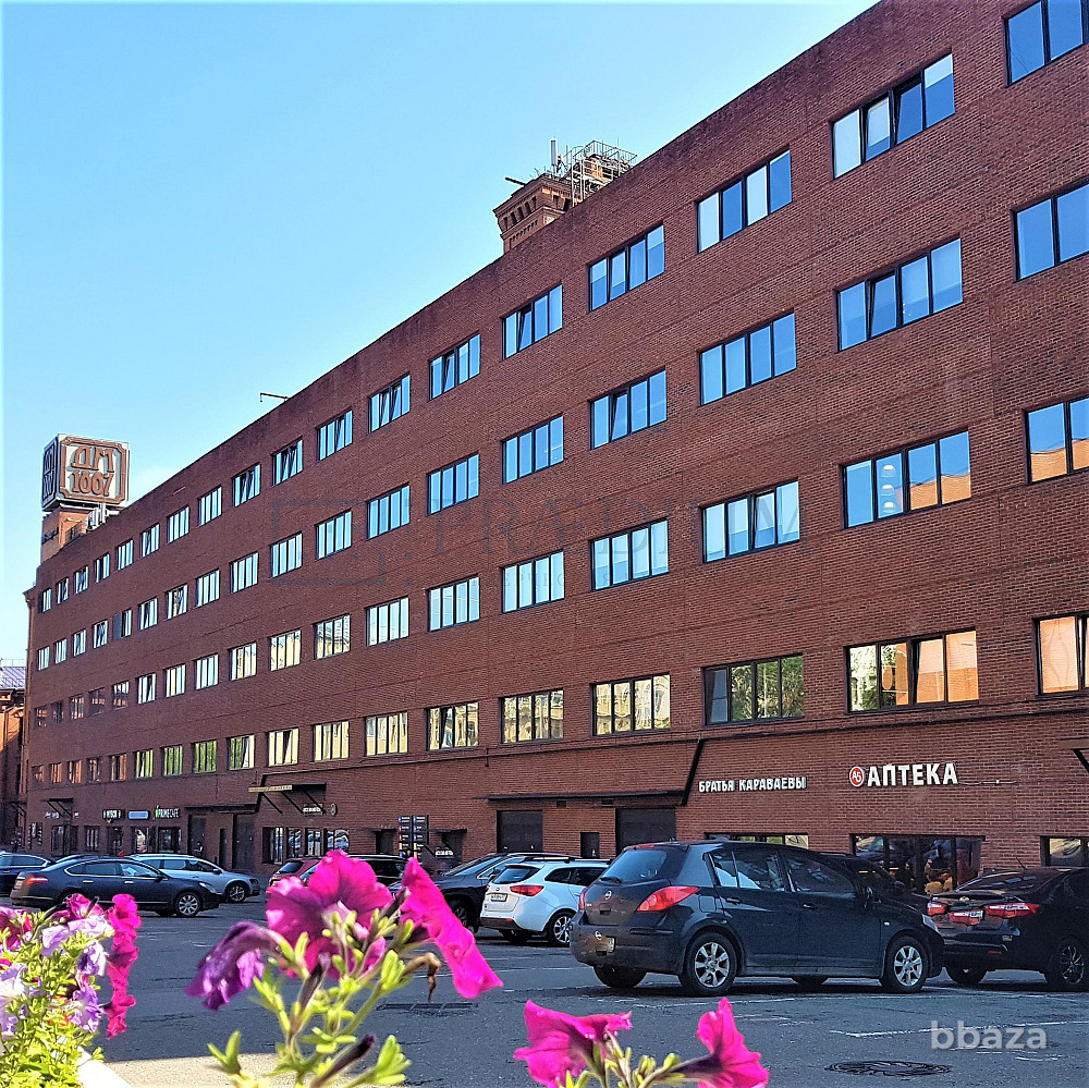 Сдается офисное помещение 212 м² Москва - изображение 2