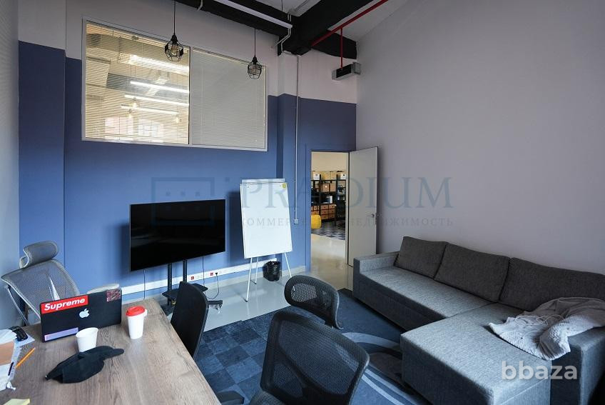 Сдается офисное помещение 212 м² Москва - изображение 4