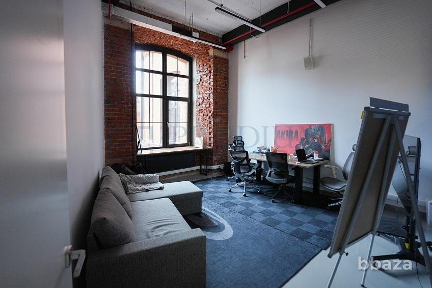 Сдается офисное помещение 212 м² Москва - изображение 3