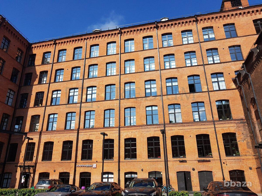 Сдается офисное помещение 212 м² Москва - изображение 8