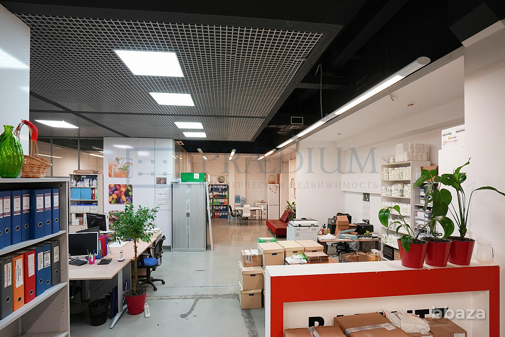 Сдается офисное помещение 278 м² Москва - изображение 10