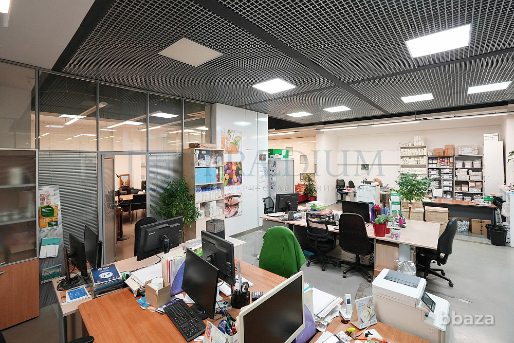 Сдается офисное помещение 278 м² Москва - изображение 3