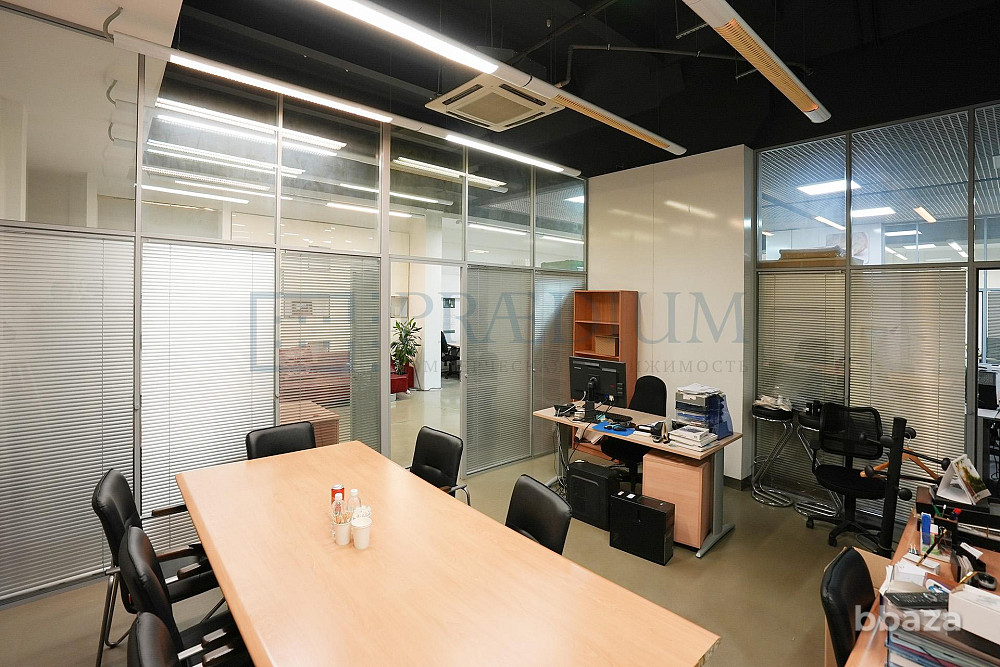 Сдается офисное помещение 278 м² Москва - изображение 4