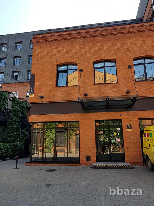 Сдается торговое помещение 223 м² Москва - изображение 10