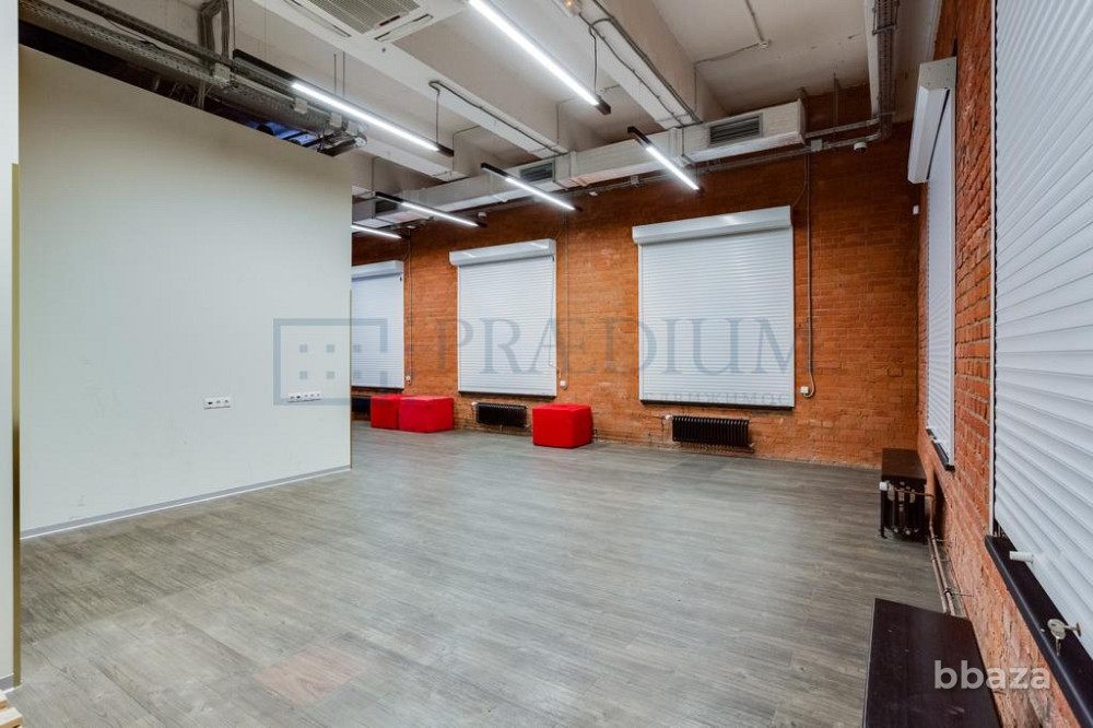 Сдается торговое помещение 223 м² Москва - изображение 9