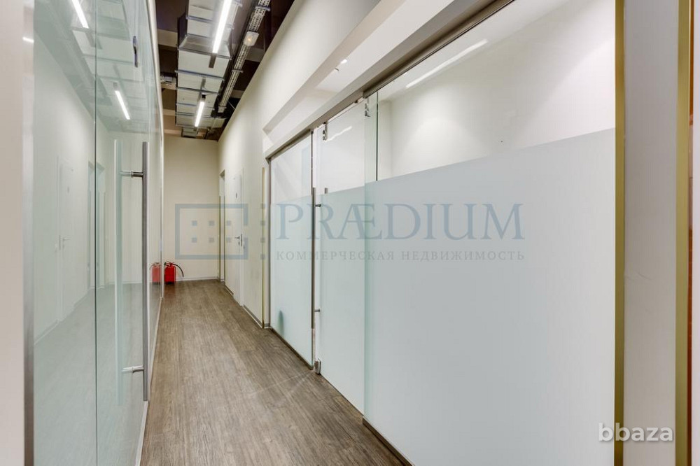 Сдается торговое помещение 223 м² Москва - изображение 4