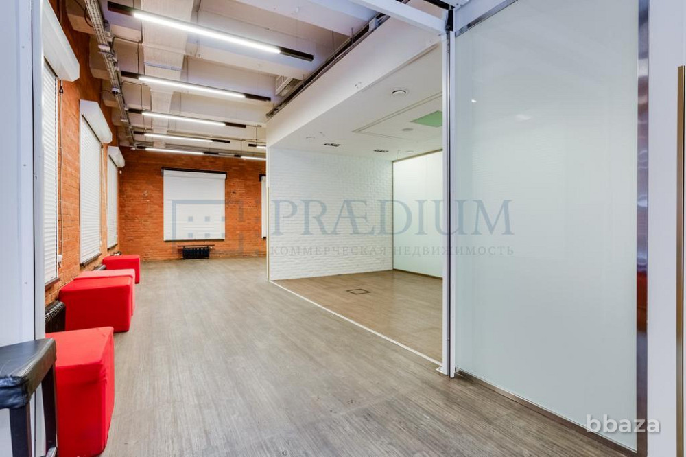 Сдается торговое помещение 223 м² Москва - изображение 3
