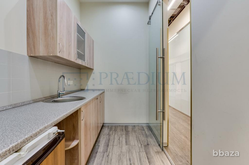 Сдается торговое помещение 223 м² Москва - изображение 5