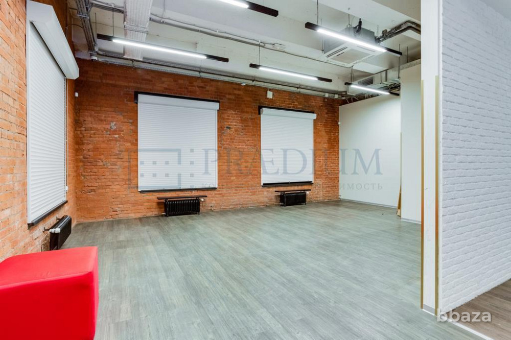 Сдается торговое помещение 223 м² Москва - изображение 7