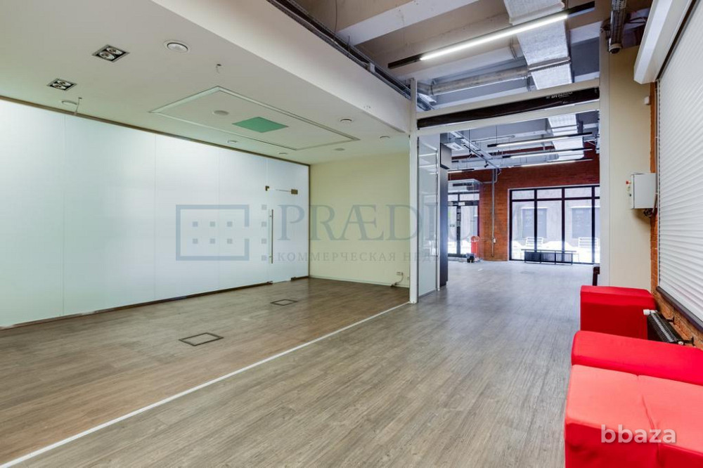 Сдается торговое помещение 223 м² Москва - изображение 6