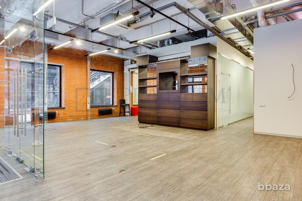 Сдается торговое помещение 223 м² Москва - изображение 8