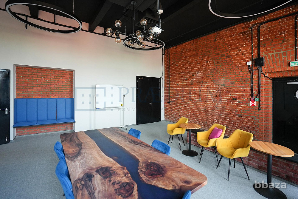 Сдается офисное помещение 283 м² Москва - изображение 3