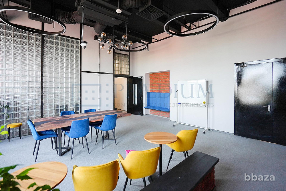 Сдается офисное помещение 283 м² Москва - изображение 4