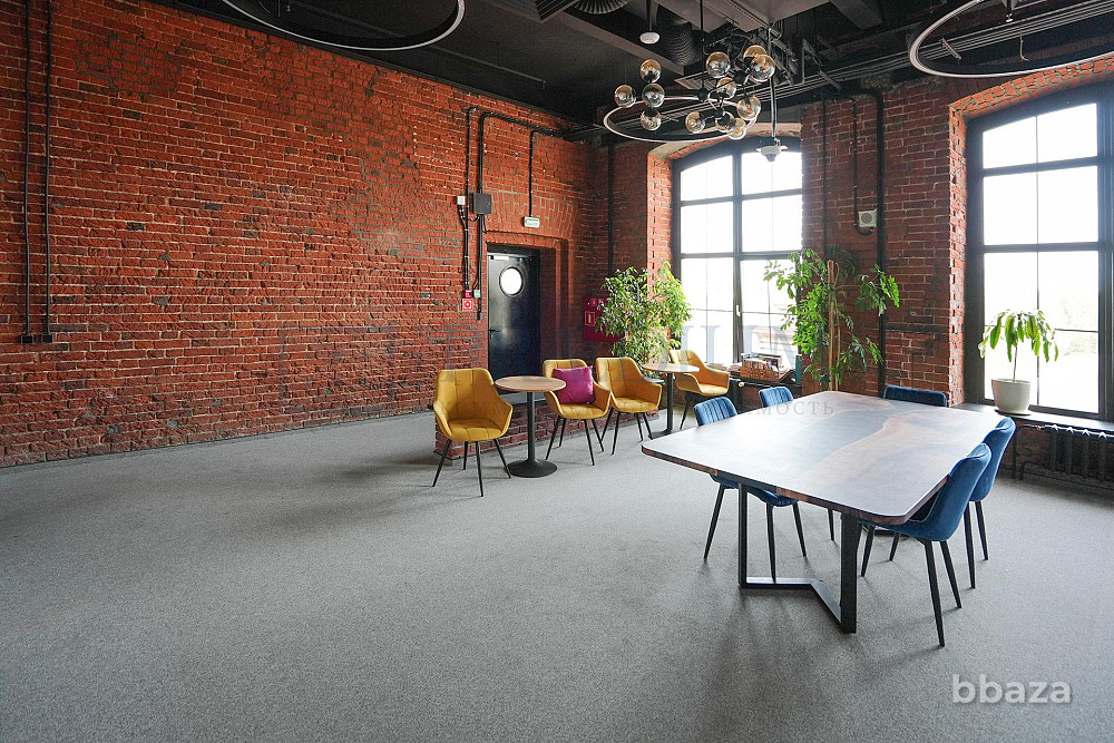 Сдается офисное помещение 283 м² Москва - изображение 1