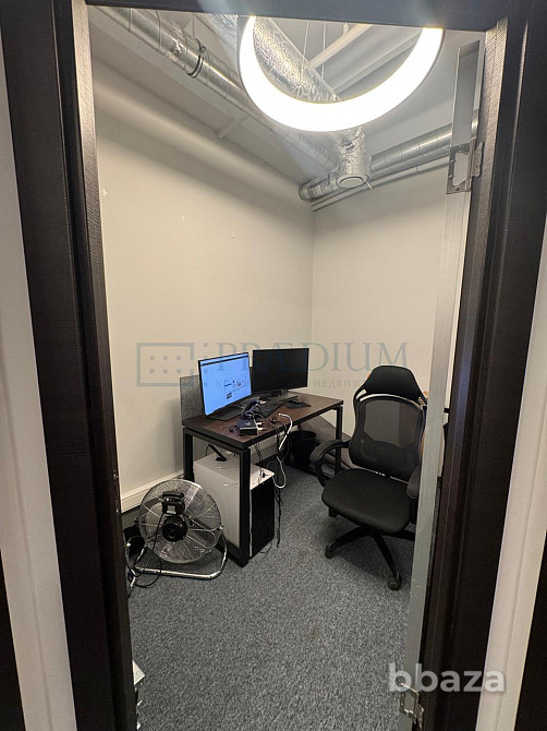 Сдается офисное помещение 98 м² Москва - изображение 5