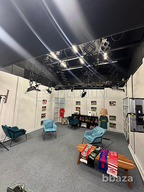 Сдается офисное помещение 98 м² Москва - изображение 2