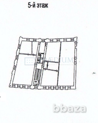 Продается офисное помещение 1106 м² Москва - изображение 10