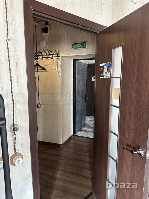 Продается офисное помещение 1106 м² Москва - изображение 4