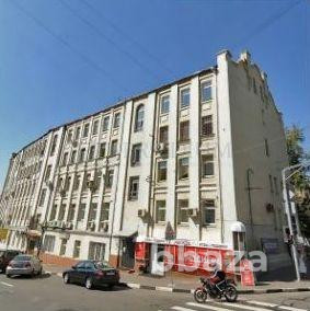 Продается офисное помещение 1106 м² Москва - изображение 5