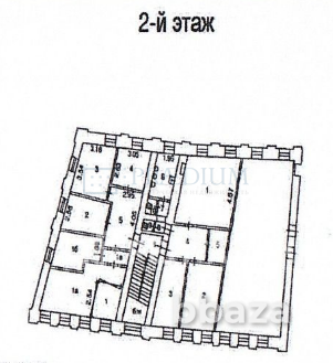 Продается офисное помещение 1106 м² Москва - изображение 7