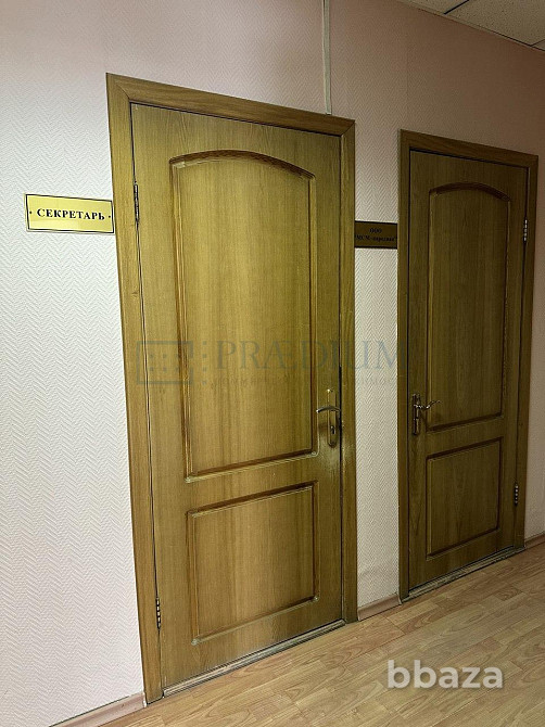 Продается офисное помещение 1106 м² Москва - изображение 2