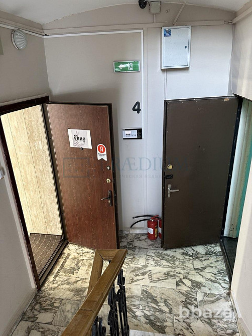 Продается офисное помещение 1106 м² Москва - изображение 3