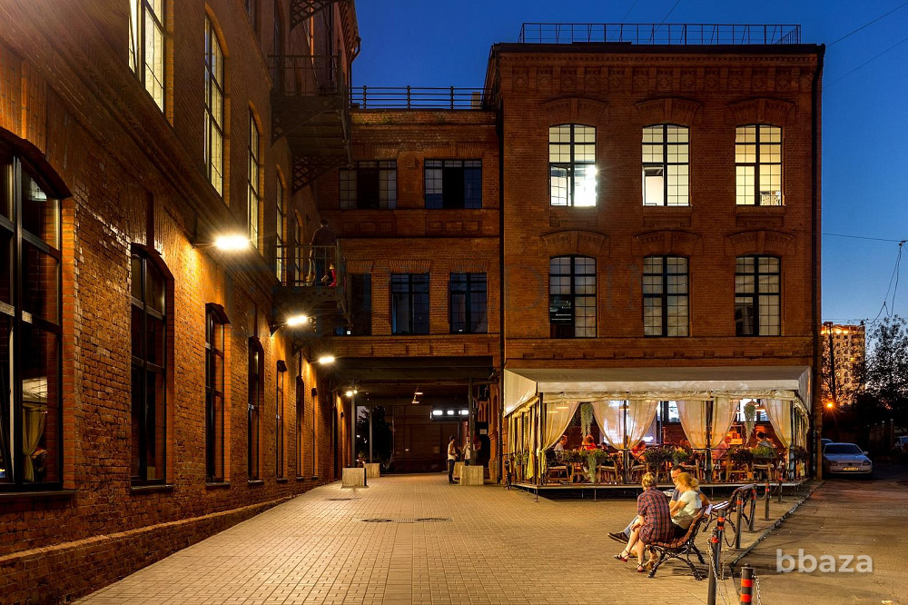 Сдается офисное помещение 1020 м² Москва - изображение 8