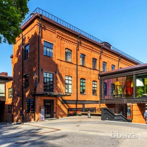 Сдается офисное помещение 1020 м² Москва - изображение 2