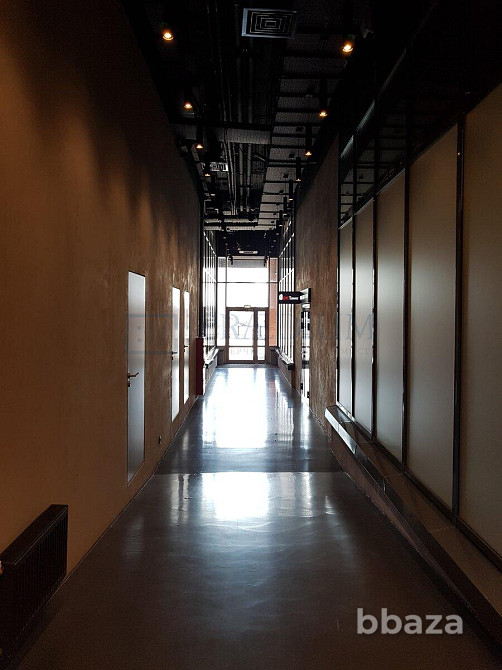 Сдается офисное помещение 2266 м² Москва - изображение 7