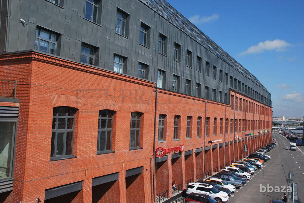 Сдается офисное помещение 2266 м² Москва - изображение 9