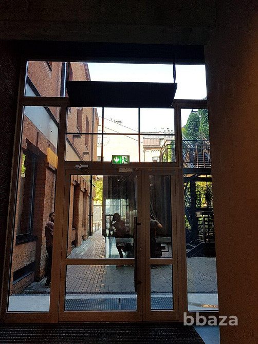 Сдается офисное помещение 2266 м² Москва - изображение 6