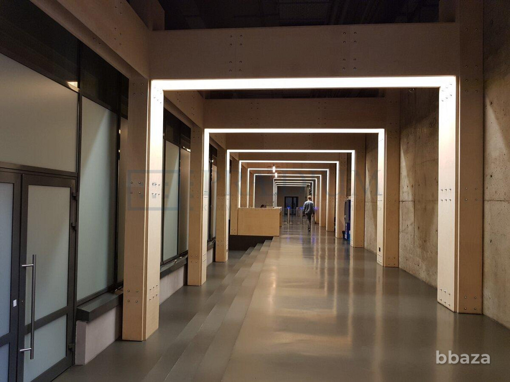 Сдается офисное помещение 2266 м² Москва - изображение 5