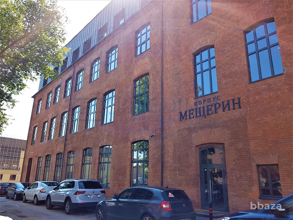 Сдается офисное помещение 2266 м² Москва - изображение 3