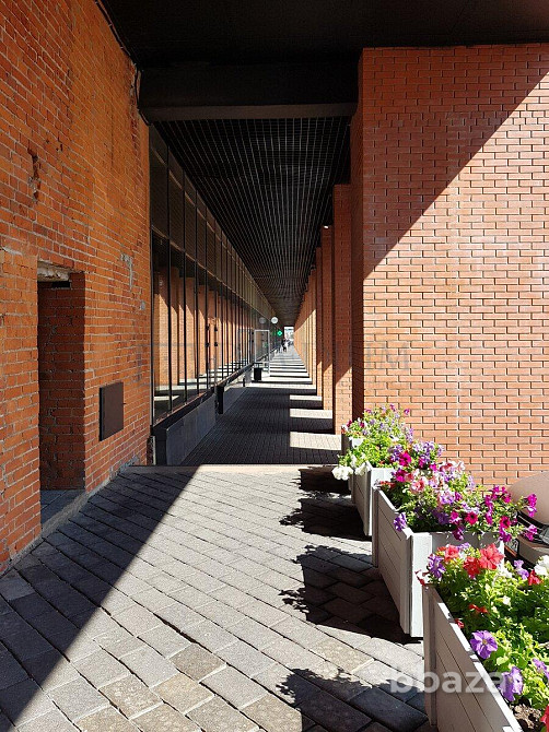 Сдается офисное помещение 2266 м² Москва - изображение 4