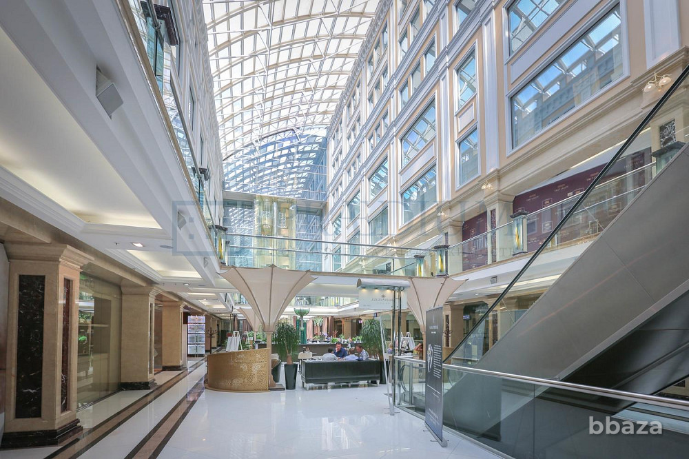 Сдается офисное помещение 637 м² Москва - изображение 9