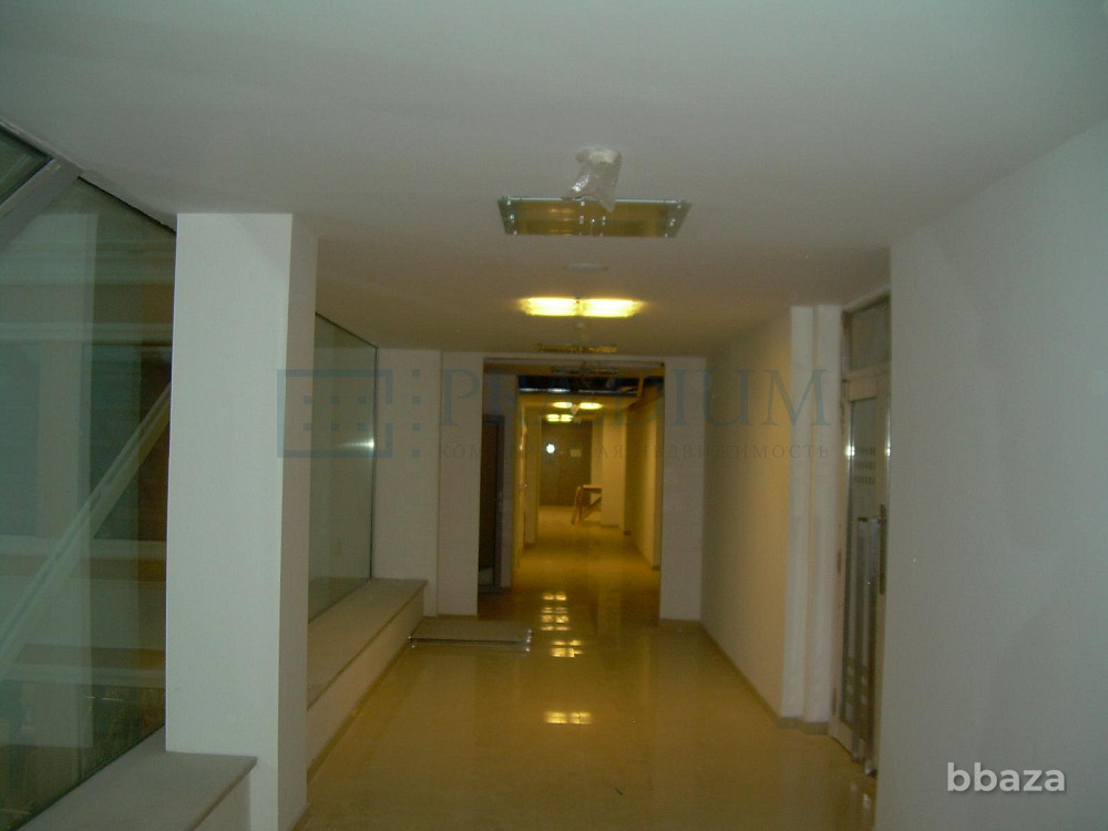 Сдается офисное помещение 637 м² Москва - изображение 6