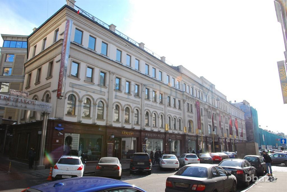 Сдается офисное помещение 637 м² Москва - изображение 5