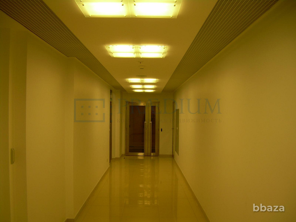 Сдается офисное помещение 637 м² Москва - изображение 7
