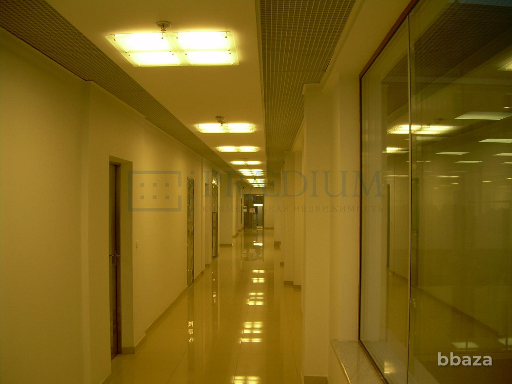 Сдается офисное помещение 637 м² Москва - изображение 8