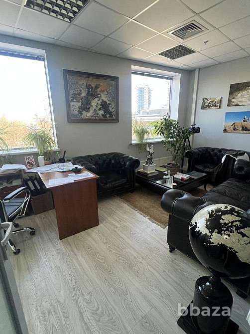 Сдается офисное помещение 445 м² Москва - изображение 8