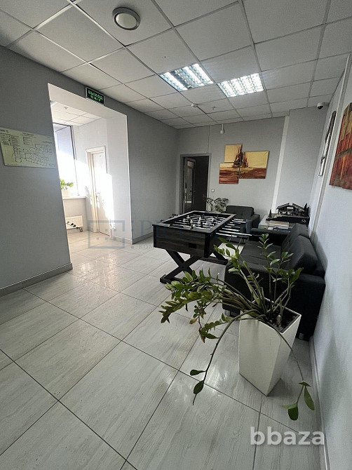 Сдается офисное помещение 445 м² Москва - изображение 10